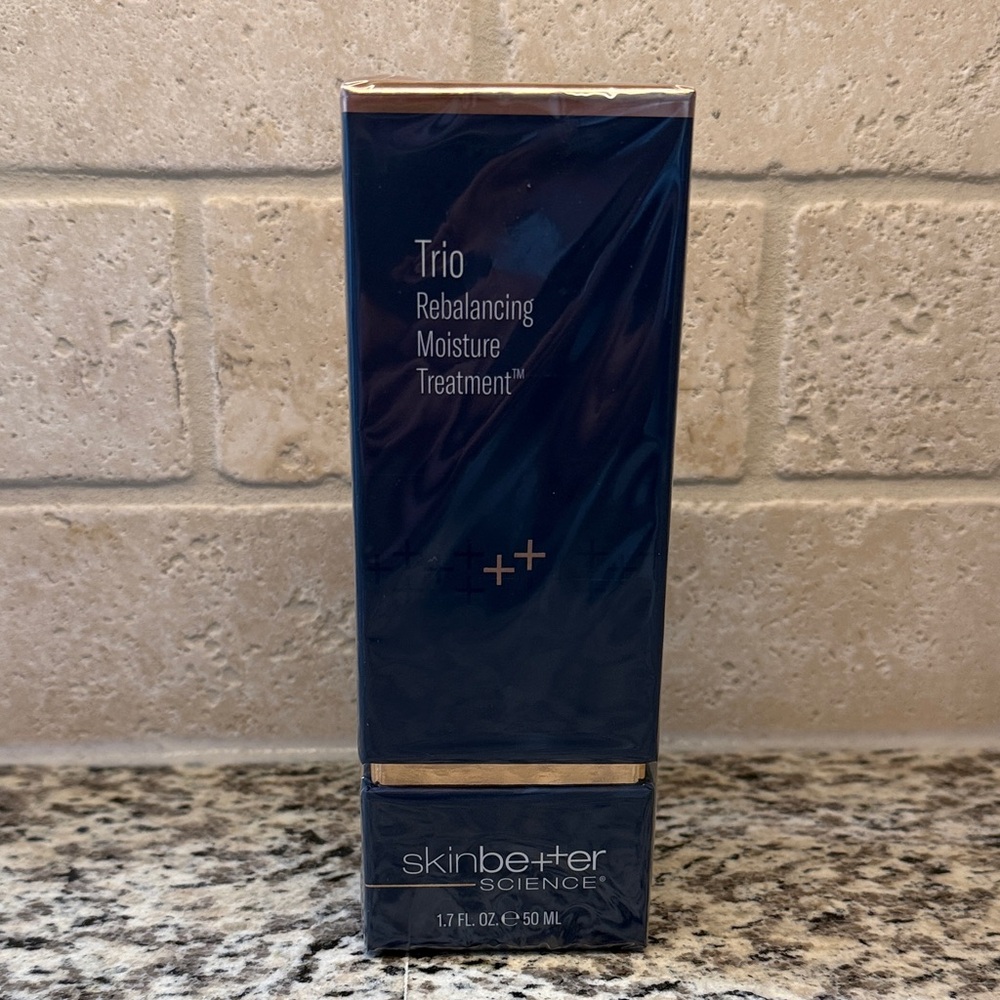 Skinbetter Science Trio Rebalancing Moisture Treatment - 1.7 fl oz